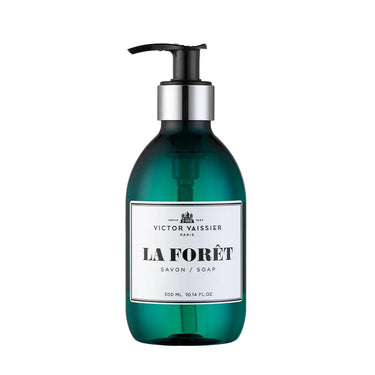 Handzeep | La Forêt (300 ml) - Skin / Scent